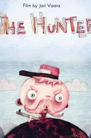 The Hunter movie poster