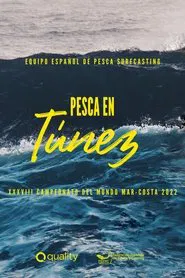 Poster do filme Fishing in Tunisia
