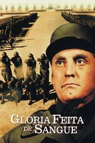 Poster do filme Glória Feita de Sangue