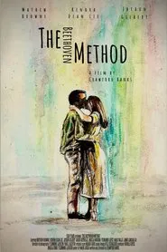 Poster do filme The Beethoven Method