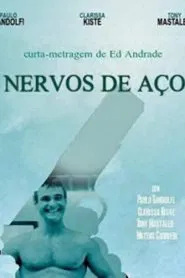 Nerves of Steel movie poster