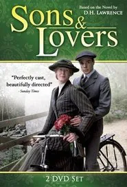 Poster do filme Sons & Lovers