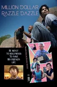Million Dollar Razzle Dazzle movie poster