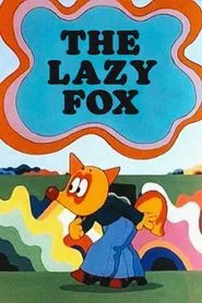 The Lazy Fox movie poster