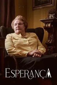 Mrs. Hope tv show poster