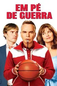 Poster do filme Em Pé de Guerra