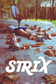 Poster do filme Strix