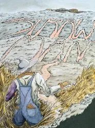 Straw Man movie poster