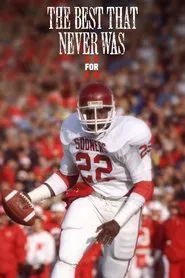 The Best That Never Was movie poster