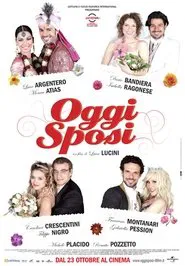 Just Married movie poster