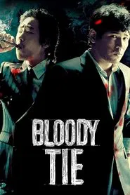 Bloody Tie movie poster