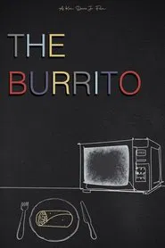 Poster do filme The Burrito