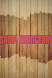 Camp OrangeRay movie poster