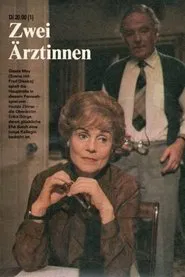 Zwei Ärztinnen movie poster