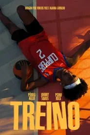 Practice movie poster