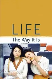 Life the Way It Is movie poster