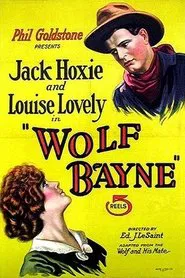 Poster do filme The Wolf and His Mate