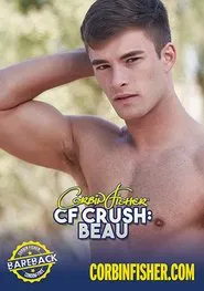 CF Crush: Beau movie poster