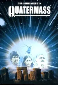 Poster da série Quatermass
