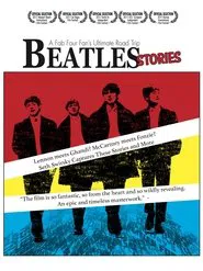 Beatles Stories movie poster