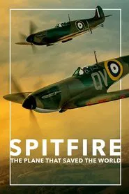 Spitfire movie poster