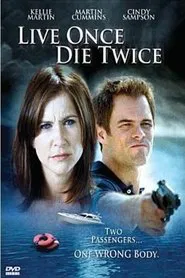 Live Once, Die Twice movie poster