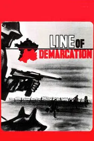 Poster do filme Line of Demarcation