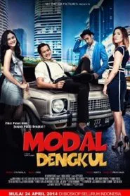 Poster do filme Modal Dengkul