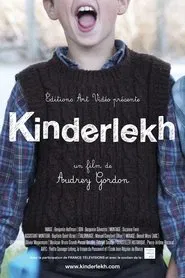 Kinderlekh movie poster