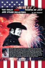 The Great American Fourth of July and Other Disasters movie poster