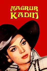 Mağrur Kadın movie poster