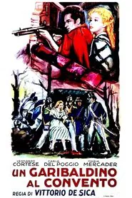 A Garibaldian in the Convent movie poster