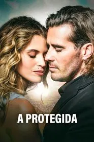 A Protegida tv show poster