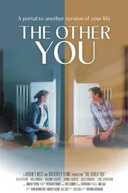 The Other You movie poster