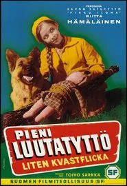Pieni luutatyttö movie poster