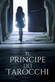 Poster do filme Il Principe dei Tarocchi