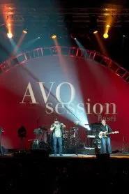 Poster do filme Aaron Neville: AVO Session Basel 2011