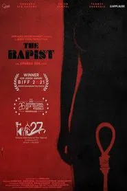 Poster do filme The Rapist