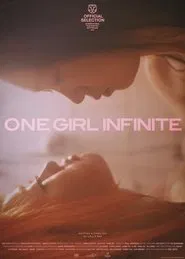 1 Girl Infinite movie poster