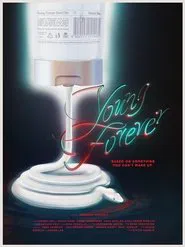 Young Forever movie poster