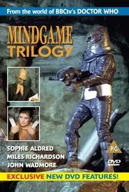 Mindgame Trilogy movie poster