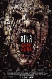 Reva: Guna Guna movie poster