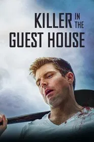 Killer in the Guest House movie poster