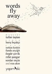 Poster do filme Words Fly Away