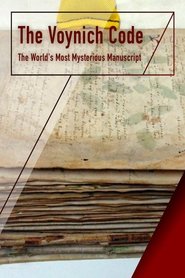 Poster do filme The Voynich Code: The World's Most Mysterious Manuscript