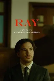 Ray movie poster