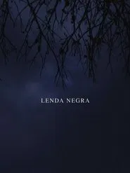 Poster do filme Lenda negra