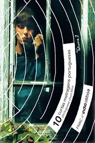 Pé na Terra movie poster