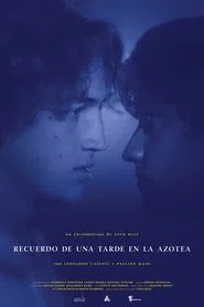 Memory of an Afternoon on the Roof movie poster