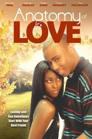 Anatomy of Love movie poster